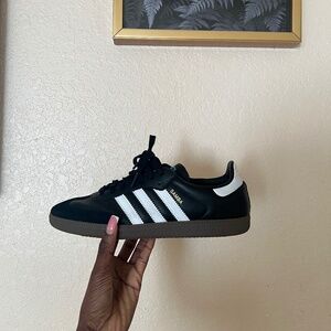 Sambas OG shoes Adidas
